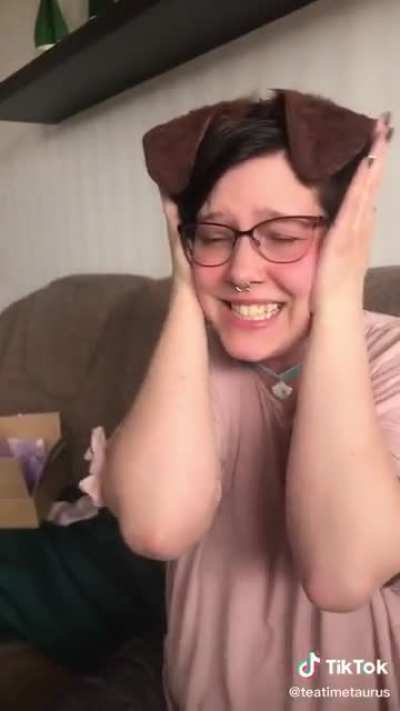 Embodiment of &amp;gt;uwu&amp;gt;