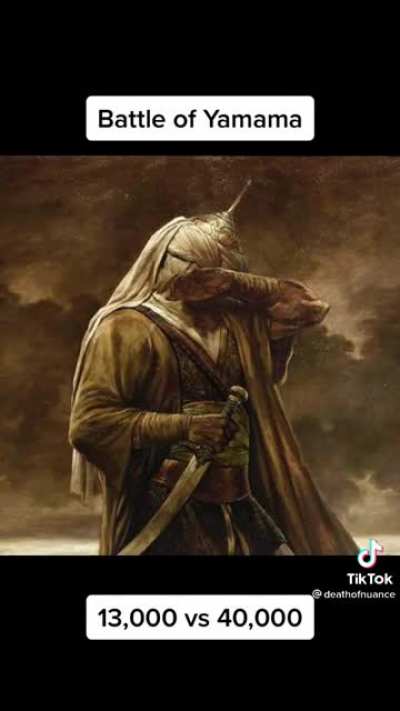 Hereos of the Oumah