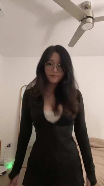 Nice jacket
