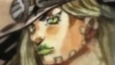 Gyro'a new song