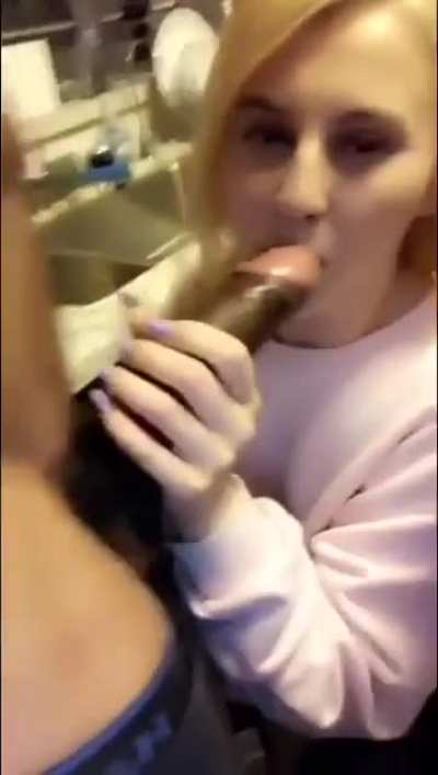 This is why your daughter took so long to come home after the protest.
