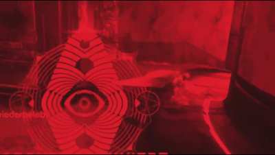 Altar of Flame 9&frac34;