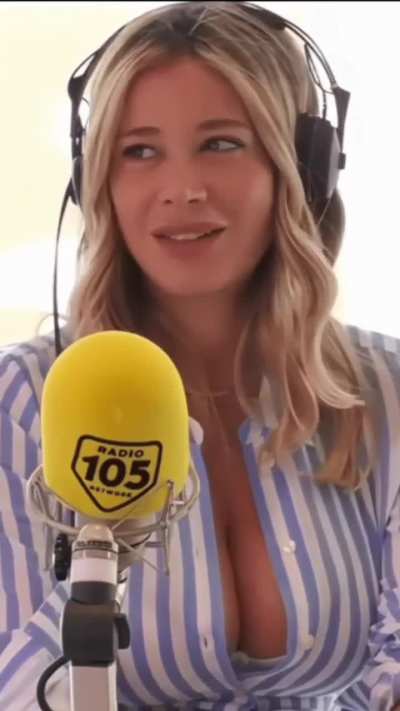 Diletta 🔥