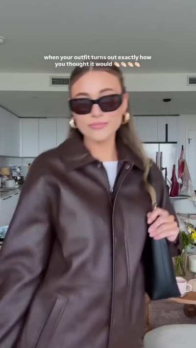Awesome OOTD