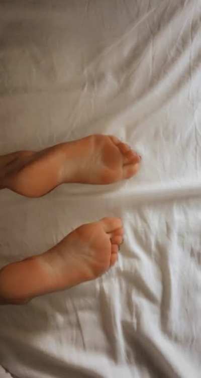 Soles 🥵