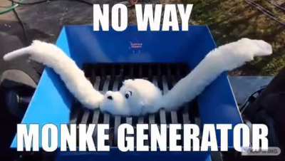 Monke generator