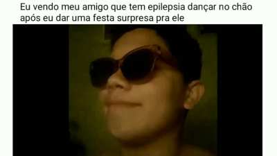 Sinto que este post vai dar merda