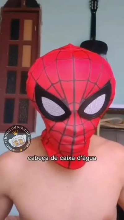 Explica essa, Marvel!