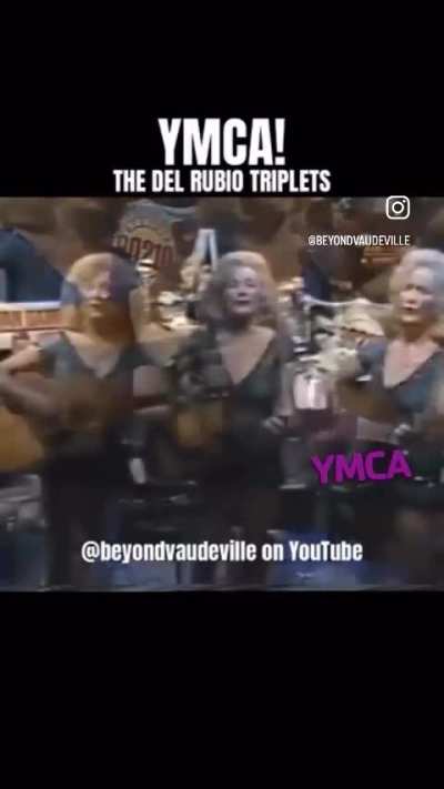 The other YMCA