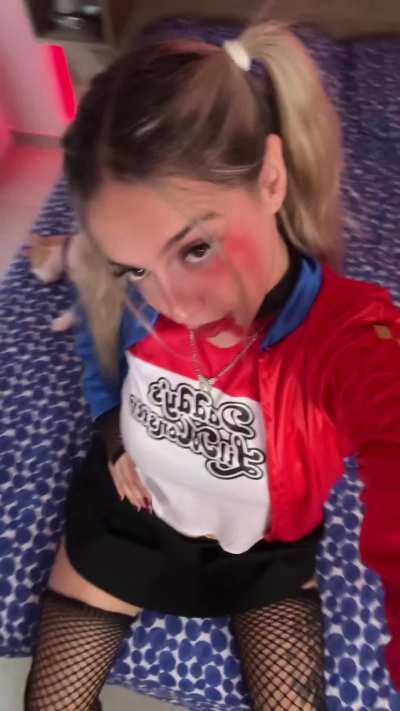 Harley Quin (SophieeQuinn)
