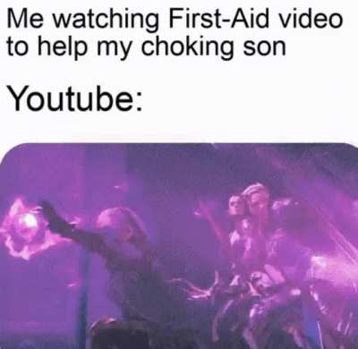 thankyou youtube