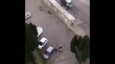 El scout irl