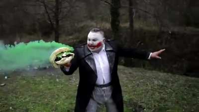 Dit is horribell