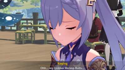 Gouba no!