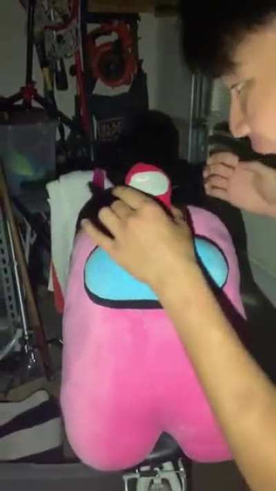 Amogus