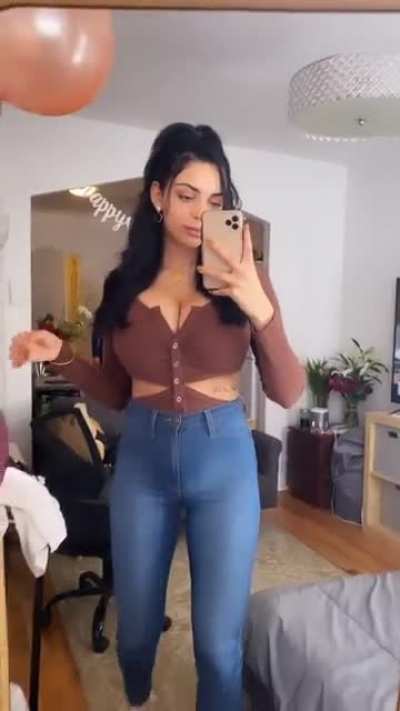 Getting ready