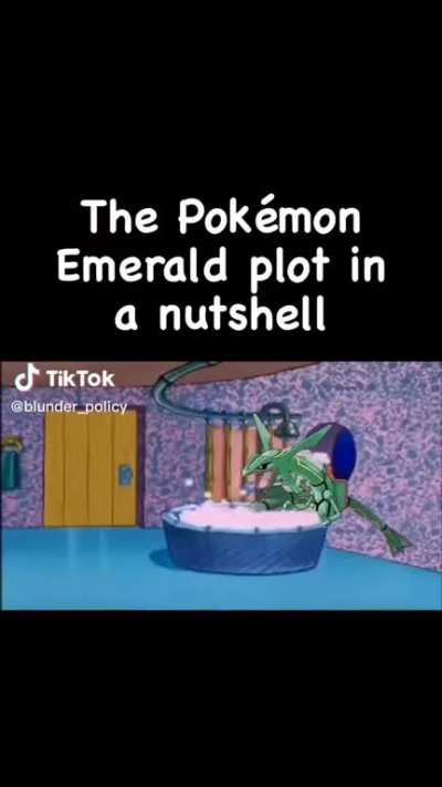 pokemon