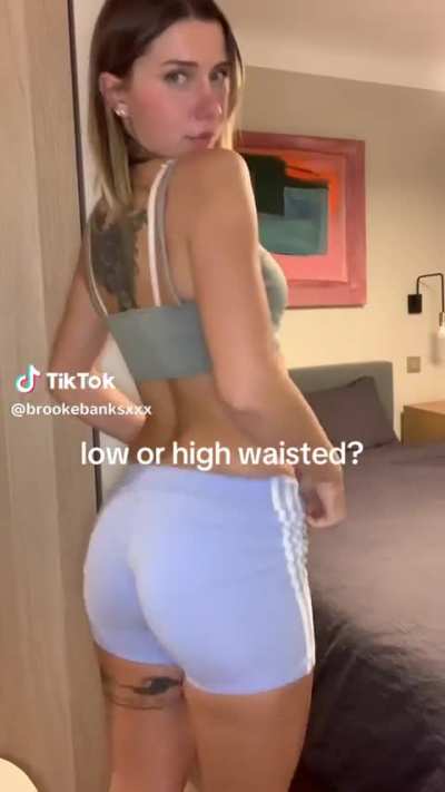 High or low