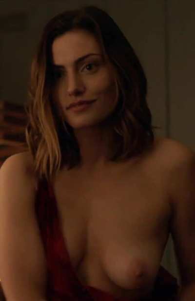 Phoebe Tonkin in The Affair (TV Series 2014&ndash; ) [S04E05]