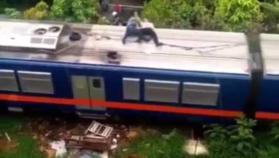 Wait for it&hellip;