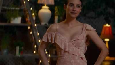 Emma Roberts