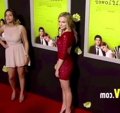 Bridget Mendler