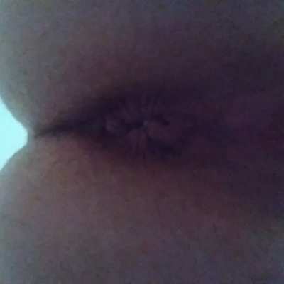 🍇 in my booty <3