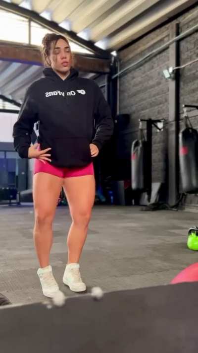Abby M.