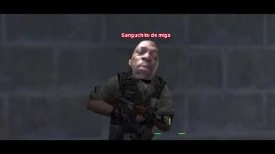 Sanguchito