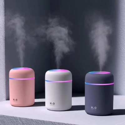 Mist Maker Loop