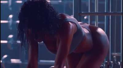 Teyana Taylor