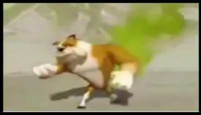 My balls itch