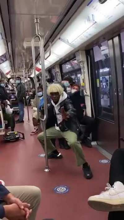 Uzi and Carti