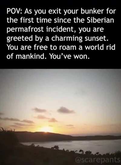 But at what cost?