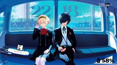 PERSoNA