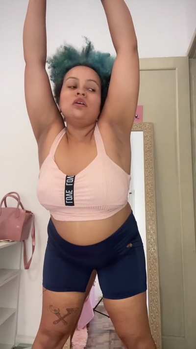 Yoga with farts for you