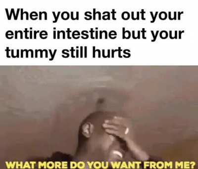 Man U know it&rsquo;s bad when it&rsquo;s still hurting afterwards
