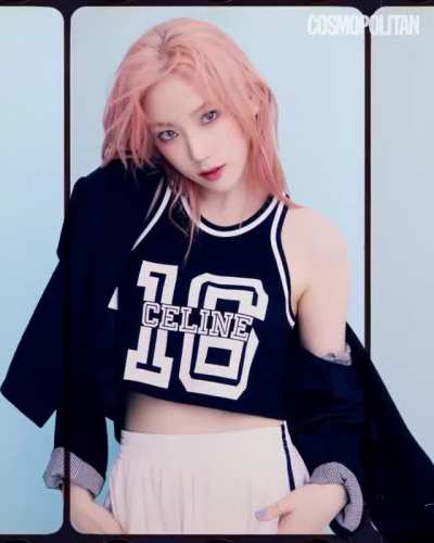 Taeyeon 🔥