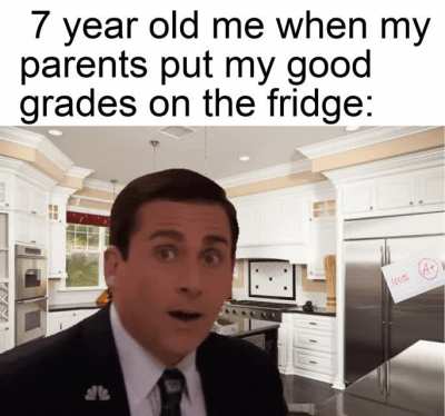 Gotta appreciate the little things