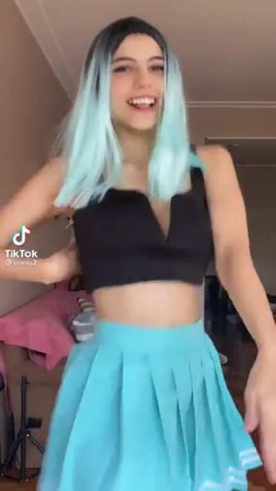 Cute as hell