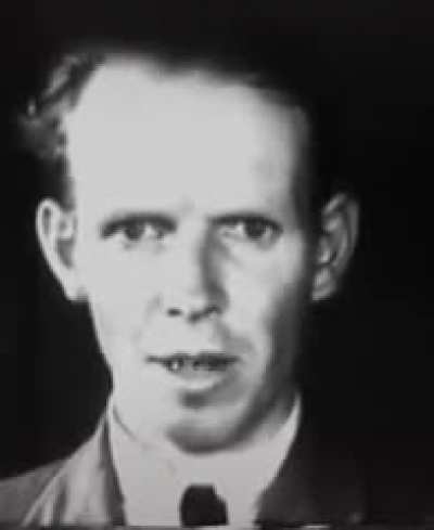 I&rsquo;m pretty sure this is one of my relatives