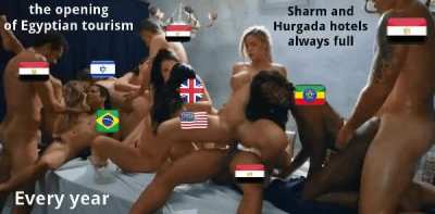 The great grace of tourism