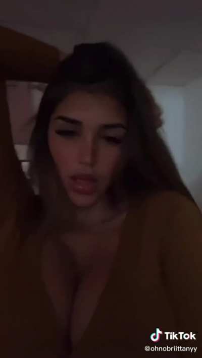 Hottest girl