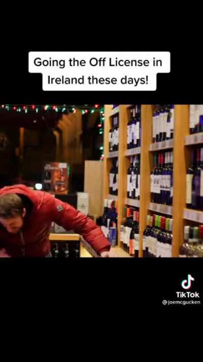 The Price of Alcohol