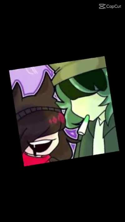 Garcello and Annie Edit hope u guys like it and pls check my YouTube Crellegamer