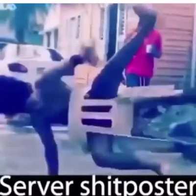 Discord.