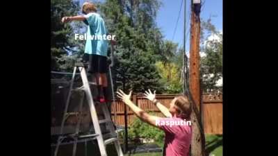 Sorry if this has been done before