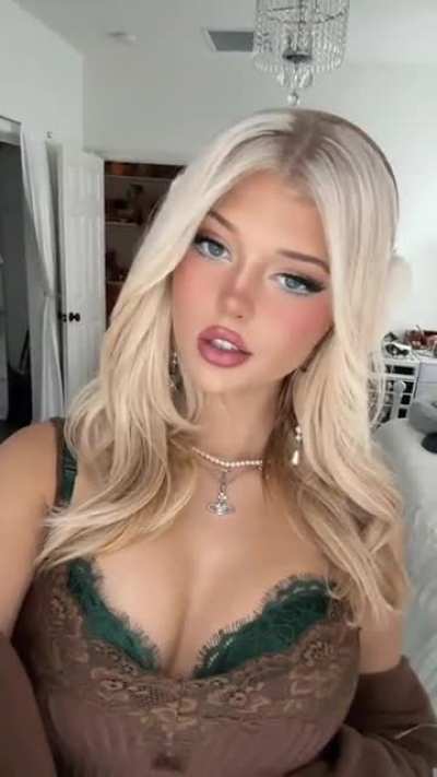 Cleavage