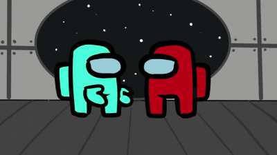 made a short animation lol