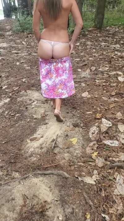 Just joined. Hope you like to play with busty milfs here